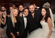 حفل زفاف نجم مسرح مصر اوس اوس (26)                                                                                                                                                                      