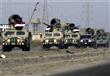 القوات العراقية تسيطر على "المجمع السكني