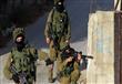 مقتل فلسطيني برصاص جيش الاحتلال الإسرائيلي بالضفة 