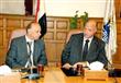 اجتماع محافظ القاهرة بحضور مدير الامن (5)                                                                                                                                                               
