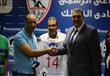 الإعلان عن راعي الزمالك الجديد (2)                                                                                                                                                                      