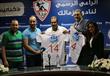 الإعلان عن راعي الزمالك الجديد (3)                                                                                                                                                                      