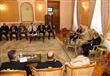 محافظ الاسكندرية في اجتماع مشروع تطوير غيط العنب (3)                                                                                                                                                    