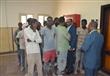 قنصل السودان يتابع إخلاء سبيل السودانيين (6)                                                                                                                                                            