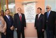 افتتاح مدرسة ابتدائية ببني سويف بعد تطويرها (2)                                                                                                                                                         