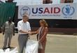 أمريكا تقدم مساعدات انسانية لجنوب السودان