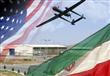 الدفاع الجوي الإيراني يتصدى لطائرة تجسس أمريكية