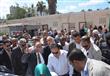 وزير الصحة يتابع إجراءات تسليم جثامين ضحايا قارب رشيد (2)                                                                                                                                               