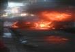 تفحم 4 سيارات في حريق بأسيوط (3)                                                                                                                                                                        