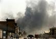 انفجار جسم غريب في منطقة بغداد الجديدة 