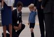 الأمير جورج يٌحرج رئيس وزراء كندا (4)                                                                                                                                                                   