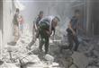 الهدنة في سوريا ضرورية لكن لا ينبغي أن تعود بالنفع