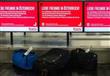 القبض على امرأة مغربية في مطار بالنمسا وبحوزتها أح