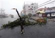إعصار ميجي - صورة ارشيفية