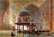 10 صور لمساجد بلمسات فنية أجنبية شاهدة على الحضارة