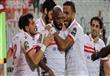 لاعبو الزمالك