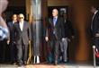 زيارة رئيس فيفا إلى اتحاد الكرة المصري (7)                                                                                                                                                              