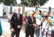 زيارة رئيس فيفا إلى اتحاد الكرة المصري (8)                                                                                                                                                              