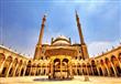 مسجد محمد علي – طراز عثماني يعكس الإبداع الإسلامي!                                                                                                                                                      