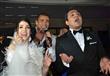 دياب وحماقي وشيرين وكوشنير في زفاف الصيفي (23)                                                                                                                                                          