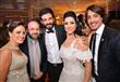 حفل زفاف الفنانة حنان مطاوع (4)                                                                                                                                                                         