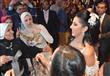 حفل زفاف الفنانة حنان مطاوع (34)                                                                                                                                                                        