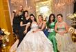 حفل زفاف الفنانة حنان مطاوع (46)                                                                                                                                                                        