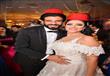 حفل زفاف الفنانة حنان مطاوع (62)                                                                                                                                                                        