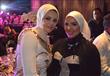 حفل زفاف الفنانة حنان مطاوع (26)                                                                                                                                                                        