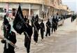 وزارة الدفاع تمنح تنظيم الدولة الإسلامية قائمة لاس
