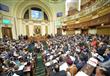 مجلس النواب يوافق على اتفاقية قرض تطوير مستشفي الق