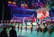 افتتاح دورة الألعاب البارالمبية الروسية 2016