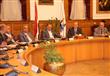 محافظ القاهرة في لقاء قيادات المحافظة                                                                                                                                                                   