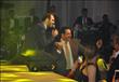 وائل جسار مع الجمهور في حفل ليلة رأس السنة                                                                                                                                                              