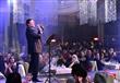 أمير الغناء العربي يحتفل بالعام الجديد مع جمهوره                                                                                                                                                        