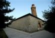 مئذنة مسجد أثري بتركيا أكثر ميلا من برج بيزا (3)                                                                                                                                                        