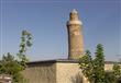 مئذنة مسجد أثري بتركيا أكثر ميلا من برج بيزا (7)                                                                                                                                                        