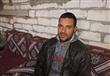 في منزل أحد المصريين المختطفين في ليبيا                                                                                                                                                                 