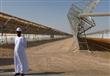 تعتزم الإمارات تحقيق التوازن بين الحاجيات الاقتصاد