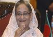 رئيسة وزراء بنجلاديش الشيخة حسينة