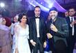  نجوم الفن يحتفلون بزفاف شقيق المطرب محمد نور (23)                                                                                                                                                      