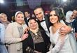  نجوم الفن يحتفلون بزفاف شقيق المطرب محمد نور (28)                                                                                                                                                      
