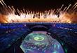 ملعب ماركانا في افتتاح الأوليمبياد