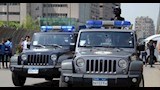 مطاردة مثيرة  - ارشيفية                           