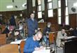 رئيس جامعة المنوفية يتفقد امتحانات (2)                                                                                                                                                                  