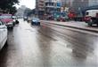 الفيضة الكبرى تضرب الإسكندرية بأمطارمتوسطة                                                                                                                                                              