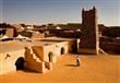مسجد شنقيط.. أقدم مساجد موريتانيا عمره 8 قرون