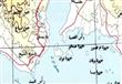 حقائق عن جزيرتي تيران وصنافير