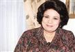 الفنانة الراحلة كريمة مختار