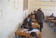 محافظ المنيا يتفقد امتحانات الاعدادية (4)                                                                                                                                                               